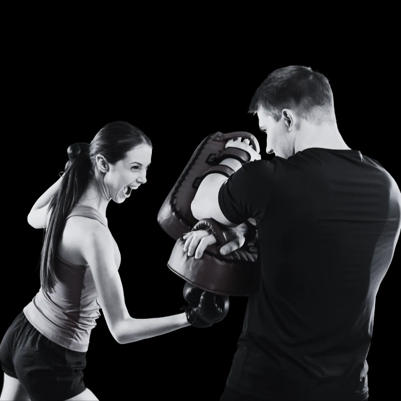 Personalni trening – 1 na 1 boks