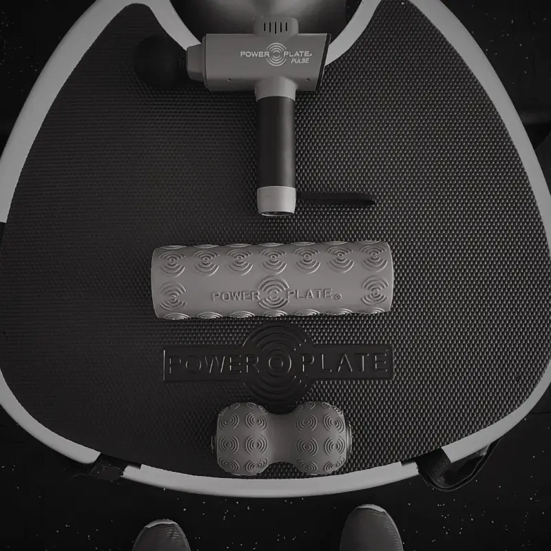 Power Plate oprema za trening